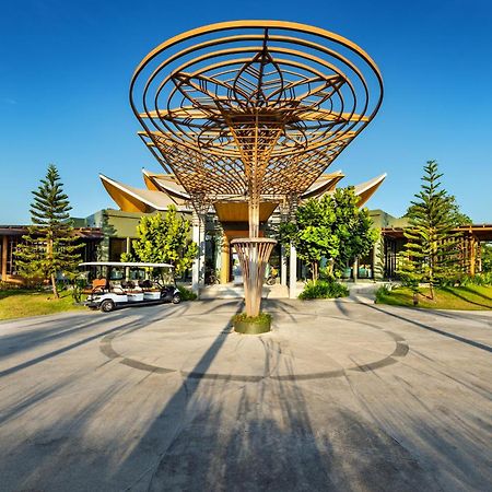 Phukalini Luxury Pool Villa & Onsen HHQ Exterior foto